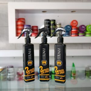 سرم دوفاز آرگان الونا ٢۵٠ میل