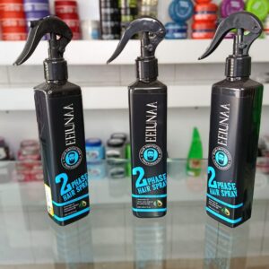 سرم دوفاز الونا ٢۵٠ میل