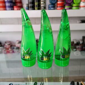 ژل ابرسان و ضد چروک آلوعه ورا