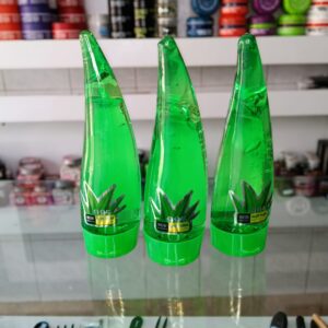 ژل ابرسان و ضد چروک آلوعه ورا