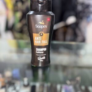 شامپو ضد ریزش مو سوپکس