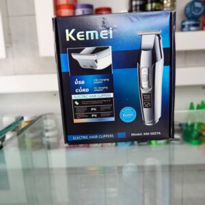 خط زن 5027kemei