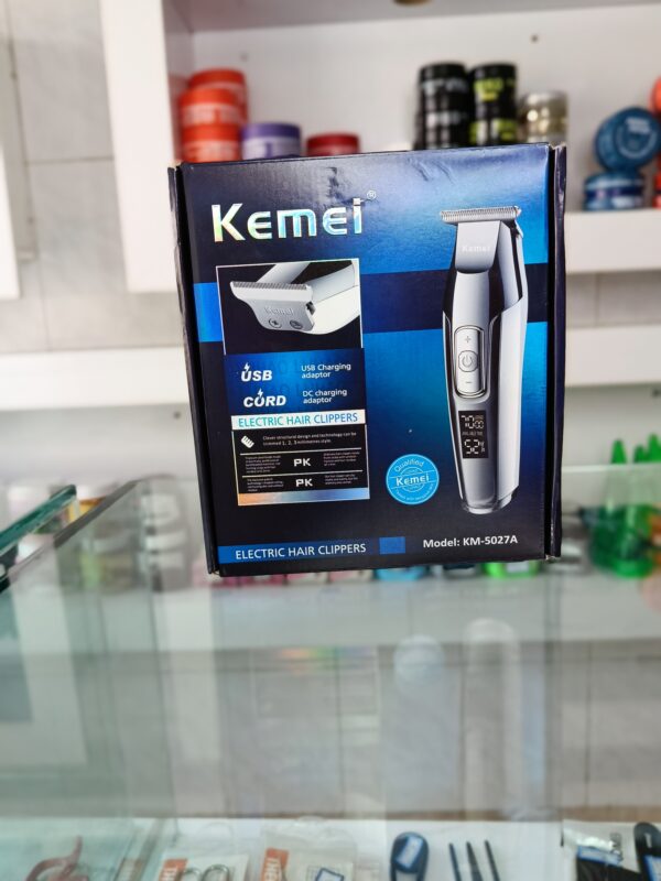 خط زن 5027kemei