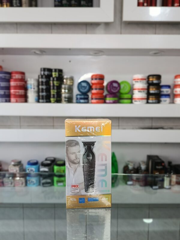 خط زن Kemei2999 - تصویر 2