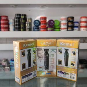 خط زن Kemei2999