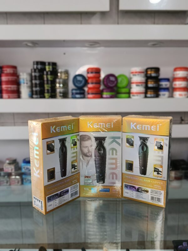 خط زن Kemei2999