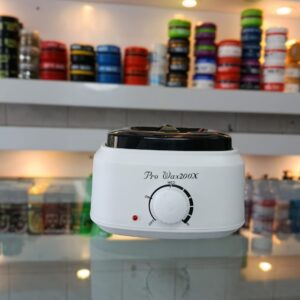 دستگاه موم و شمع گرم کن proWax200