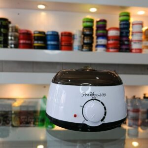 دستگاه موم و شمع گرم کن pro wax100