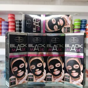 بلک ماسک آیچون بیوتی aichun beauty