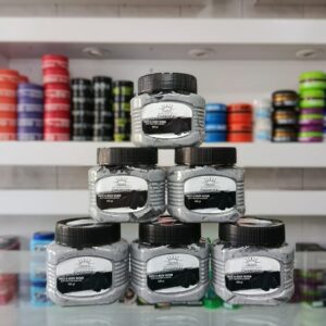 اسکراپ صورت و بدن کرون