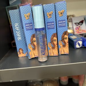 ژل ابرو باکائو