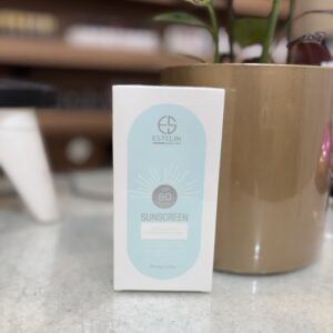 کرم ضد افتاب استلین