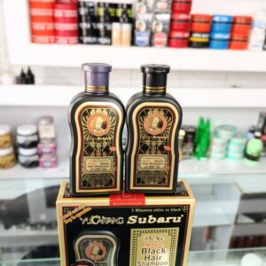 شامپو رنگ سوبارو اصلی 400میل