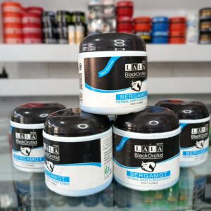 واکس موی black orchid200gr