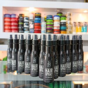 اسپری چسب مو اف جی 150میل