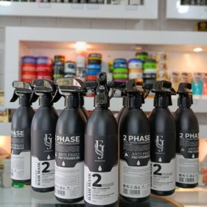 اسپری دو فاز مو اف جی 500میل