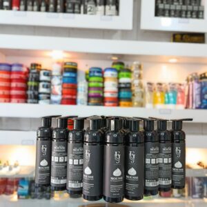 موس حالت دهنده مو اف جی 150میل