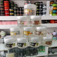 واکس مو پادینا حجم 150 میلی لیتر