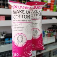 پد سکه ای عددیEXQUISITE 80