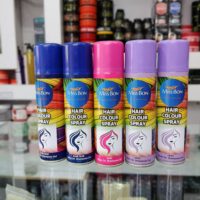 اسپری رنگ میس بون –میل Miss Bon150